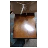 piano bench