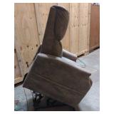 electric recliner