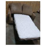 sleeper sofa