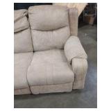 electric sofa