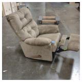 recliner
