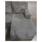 L couch