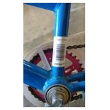 huffy bicycle