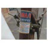 huffy bicycle