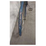 huffy bicycle