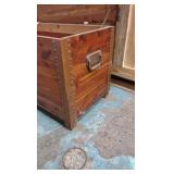 hope chest