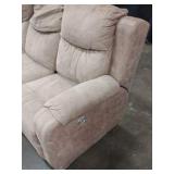 electric sofa