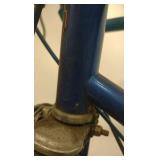 huffy bicycle