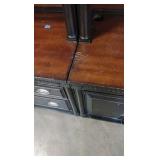 hutch desk