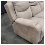 electric sofa