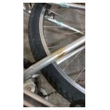 Schwinn bicycle