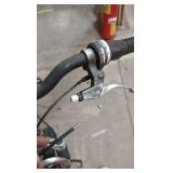 Schwinn bicycle