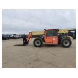 2007 JLG Gradall Model G943A Telehandler