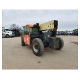 2007 JLG Gradall Model G943A Telehandler