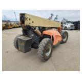2007 JLG Gradall Model G943A Telehandler