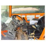 2007 JLG Gradall Model G943A Telehandler
