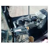 2014 IHI Model 35V4 Mini Tracked Excavator