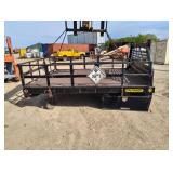 Palfinger Brand 10