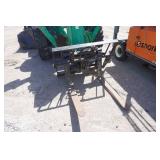 2016 JCB Model 510-56 Telescoping Forklift Telehandler