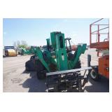 2016 JCB Model 510-56 Telescoping Forklift Telehandler