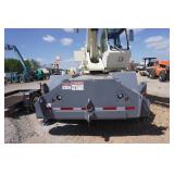 1996 Loraine Model LRT230 Rough Terrain Crane