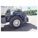 1996 Loraine Model LRT230 Rough Terrain Crane