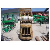 Allis Chalmers Model FTB-30 Forklift