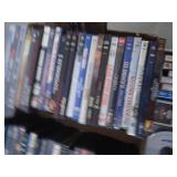 3 flats of cassettes & dvds. As shown. CASH ON SITE ONLY. PICKUP IS TUESDAY MAY 19TH FROM 11 AM TO 4 PM. REGARDLESS WHAT THE SCHEDULE STATES.