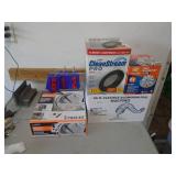 HVAC items. As shown. CASH ON SITE ONLY. PICKUP IS TUESDAY MAY 19TH FROM 11 AM TO 4 PM. REGARDLESS WHAT THE SCHEDULE STATES.