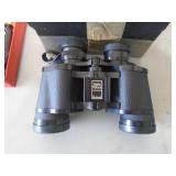 Buschnell binoculars & shoe horn set. CASH ON SITE ONLY. PICKUP IS TUESDAY MAY 19TH FROM 11 AM TO 4 PM. REGARDLESS WHAT THE SCHEDULE STATES.