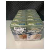 CA 2 - Triscuit Original Made with Sea Salt - 12 Total Boxes