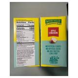CT 4 - Nature Valley Soft Baked Muffin Bars Apple Cinnamon (Lot of 2)