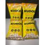 BP - KUDO! Salty Sweet Kettle Korn Protein Popcorn (Lot of 4)