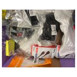 Onn Assorted USB Cables & Accessories - HDMI Cables, Chargers, Mounts