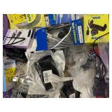 Onn Assorted USB Cables & Accessories - HDMI Cables, Chargers, Mounts