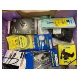 Onn Assorted USB Cables & Accessories - HDMI Cables, Chargers, Mounts