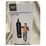 Everlast HydroStrike A.C. Heavy Bag - 40-100 Lb Adjustable, 100 Lb Max Weight