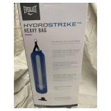 Everlast HydroStrike A.C. Heavy Bag - 40-100 Lb Adjustable, 100 Lb Max Weight