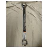 GearWrench 1-5/16 Long Pattern Combination Wrench