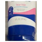Banana Boat Baby Mineral Sunscreen Lotion SPF 50& Tear Free (Lot of 8)