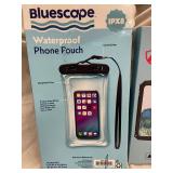 Bluescape Waterproof Phone Pouch & Phone Case for iPhone 15 Pro Max