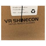 Assorted Electronics HDTV Antenna, VR ShineCon Kit & 50 Feet Speaker Wire -
