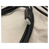 4 Heavy-Duty USB-C Cords