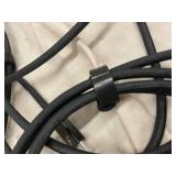 4 Heavy-Duty USB-C Cords