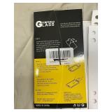 7 Glass Screen Protectors - 9H Tempered Glass, 3-Pack for iPhone 14 Pro Max
