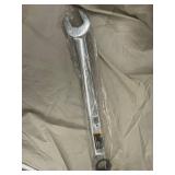 GearWrench 1-9/16 in Ratcheting Wrench