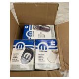 MOPAR Fuel Filter & Oil Filter Boxes - Genuine Parts & Accessories