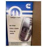 MOPAR Fuel Filter & Oil Filter Boxes - Genuine Parts & Accessories