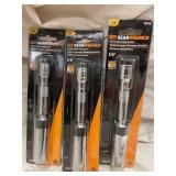 GearWrench Swivel Spark Plug Socket 5/8 in Drive (Lot of 3)