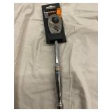 GearWrench 1/2-Inch Drive Ratchet, 90-Tooth - Model 81309T